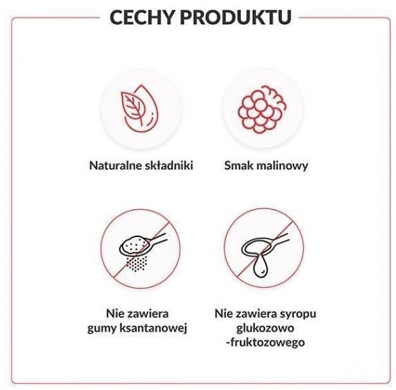 Pelavo Multi 6+ przeziębienie i grypa 120 ml