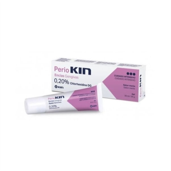PerioKIN żel 30 ml