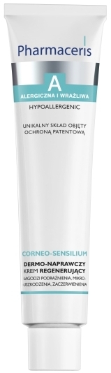 Pharmaceris A CORNEO-SENSILIUM Łagodzący krem naprawczy 75 ml