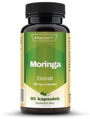Pharmovit Moringa 90 kapsułek