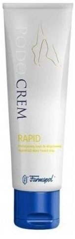 Podocrem Rapid Krem do stóp 75 g