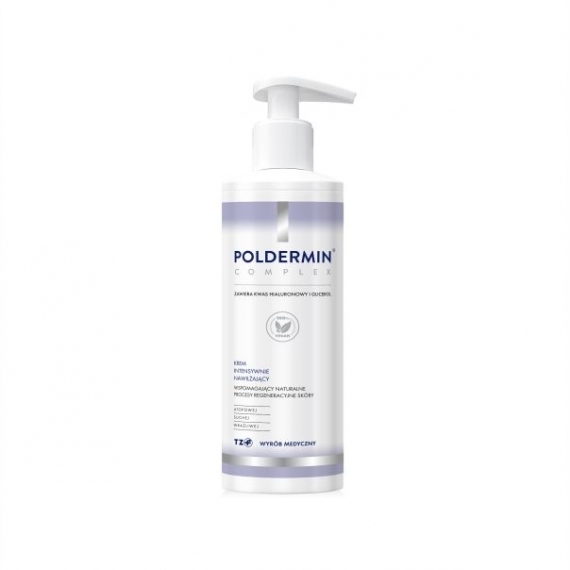 Poldermin Complex krem 500 ml