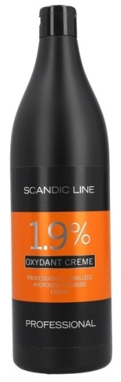 Profis Woda utleniowa w kremie 1,9% 1000 ml