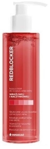 REDBLOCKER kojący Olejek 145ml