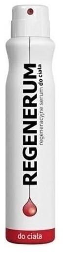 REGENERUM Regeneracyjne Serum do ciała 180 ml