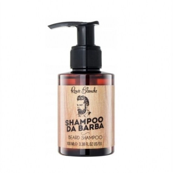RENEE BLANCHE GOLD Szampon do brody 100 ml