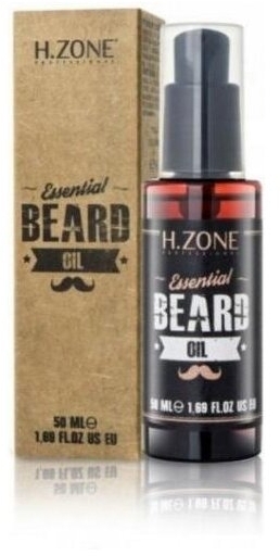 RENEE BLANCHE H-ZONE Olejek do brody 50 ml