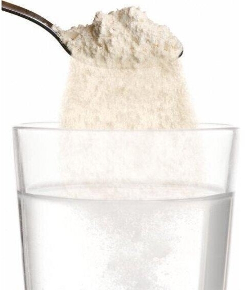 RESOURCE Instant Protein proszek 400 g