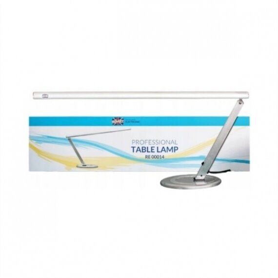 RONNEY Lampa bezcieniowa LED 1 sztuka