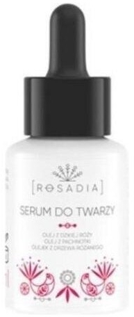ROSADIA Serum do twarzy 30 ml