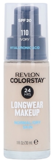 Revlon COLORSTAY Podkład 110 cera sucha 30ml