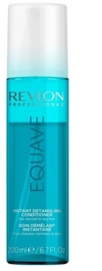 Revlon Equave Hydro Nutritive odżywka 200 ml