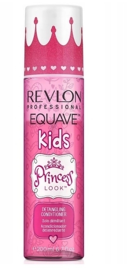 Revlon Odżywka Equave Kids Princess 200 ml