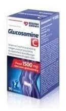 Rodzina Zdrowia Glucosamine 90 tabletek