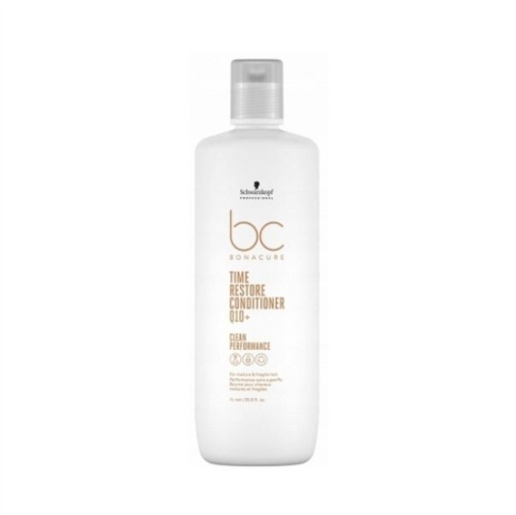 SCHWARZKOPF BC Time Restore bogata odżywka 1000 ml