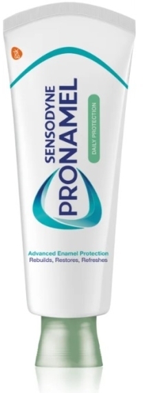 SENSODYNE ProNamel pasta do zębów 100 ml