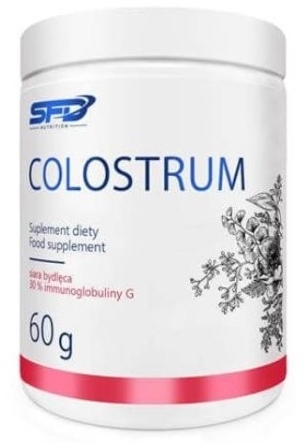 SFD Colostrum proszek 60 g