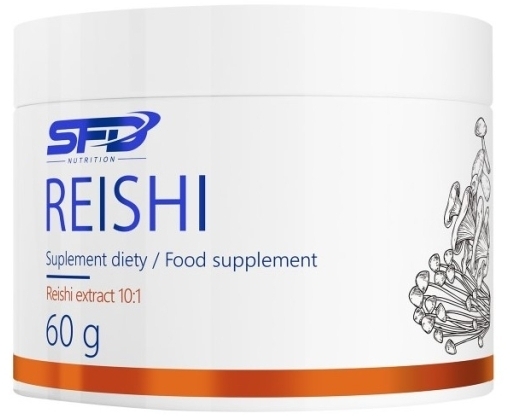 SFD Reishi proszek 60 g