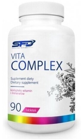 SFD Vita complex 90 tabletek