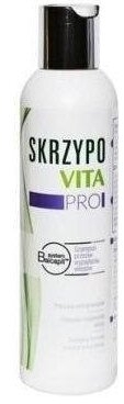 SKRZYPOVITA PRO Szampon 200 ml