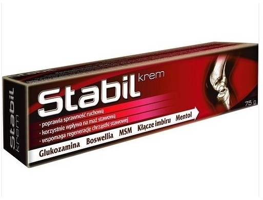STABIL Krem 75 g