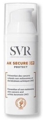 SVR AK SECURE DM Protect fluid 50 ml