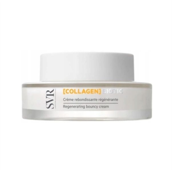 SVR BIOTIC COLLAGEN Krem regenerujący przywracający sprężystość 50 ml