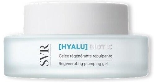 SVR BIOTIC HYALU regenerujący żel ujędrniający 50ml