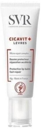 SVR CICAVIT Balsam do ust 10 g