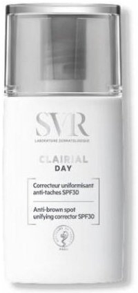 SVR CLAIRIAL DAY KREM KORYGUJĄCY 30 ml