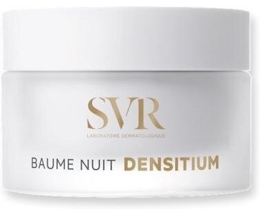 SVR DENSITIUM BAUME NUIT GLOBAL REPAIR Balsam na noc 50ml