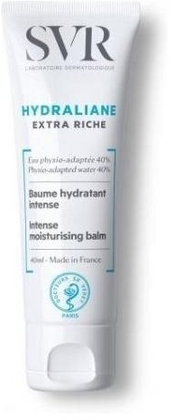 SVR HYDRALIANE EXTRA RICHE Krem nawilżający 40 ml