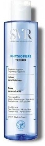 SVR PHYSIOPURE Tonik 200 ml
