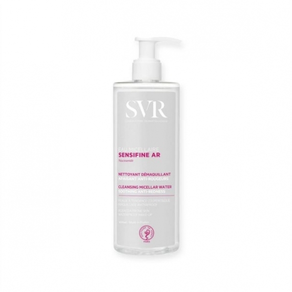 SVR SENSIFINE AR Woda micelarna 400 ml