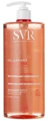 SVR TOPIALYSE Gel LAVANT żel biodegradowalny 1 L