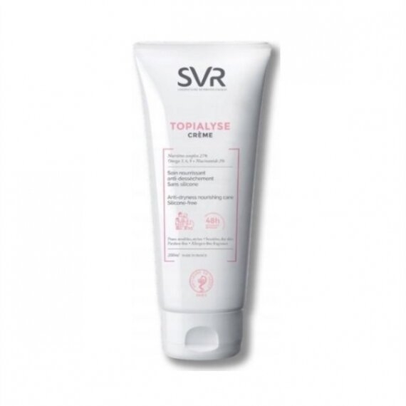 SVR TOPIALYSE Krem 200 ml