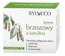 SYLVECO Krem Brzozowy z betuliną 50ml