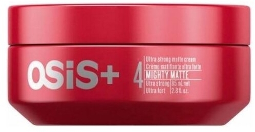 Schwarzkopf OsiS+ ultra mocny matowy krem 85 ml