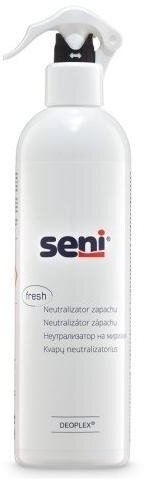 Seni Neutralizator zapachu spray 500 ml