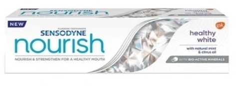 Sensodyne Nourish 75 ml