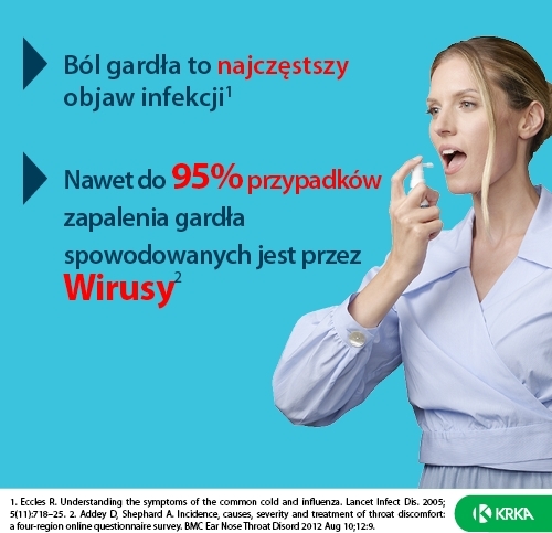 Septolete Ultra aerozol 30 ml