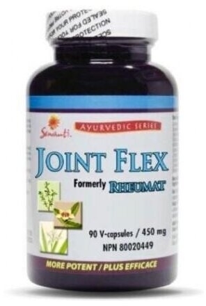 Sewanti joint flex 90 kapsułek