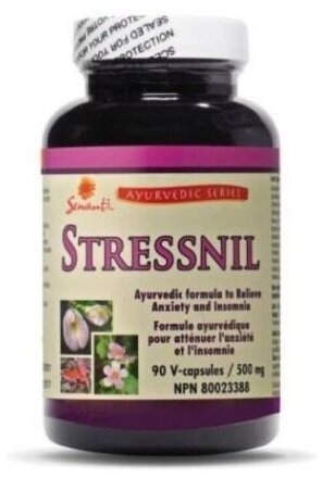 Sewanti stressnil 90 kapsułek