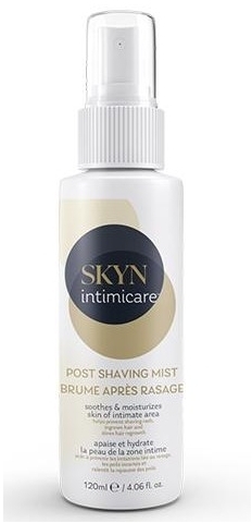 Skyn Intimicare Mgiełka intymna po goleniu 120 ml