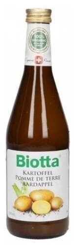 Sok BIOTTA z ziemniaka 500 ml