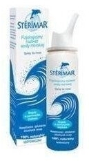 Sterimar aerozol do nosa 50 ml
