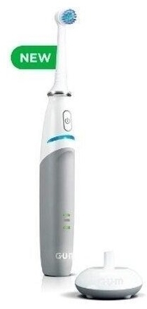 Sunstar GUM Szczoteczka elektryczna PowerCARE