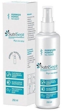 SutriSept Płyn 250 ml
