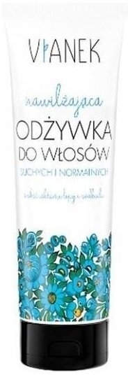 Sylveco VIANEK Nawilżająca Odżywka do włosów 250 ml