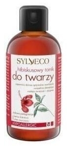 Sylveco hibiskusowy tonik do twarzy 150 ml